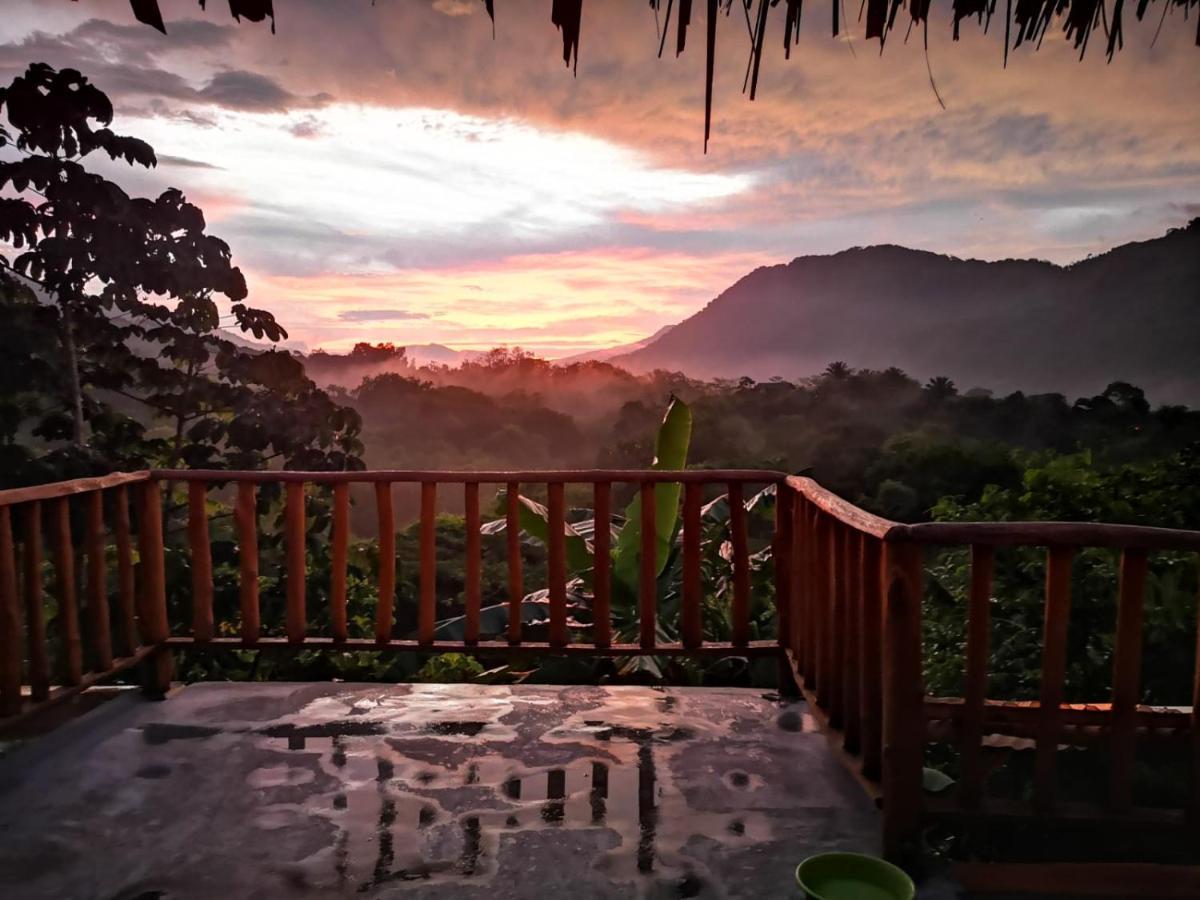 Frana Lodge エル・ザイノ エクステリア 写真