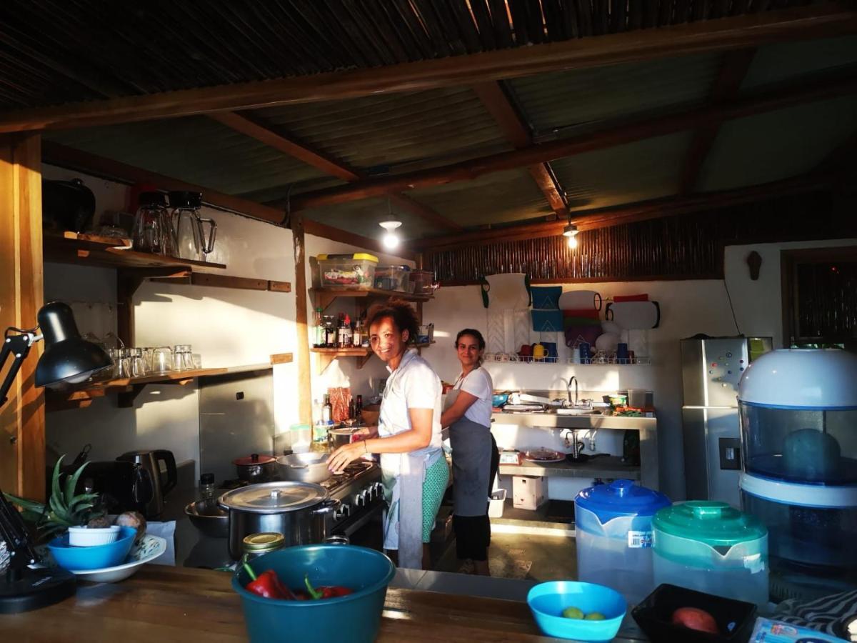 Frana Lodge エル・ザイノ エクステリア 写真