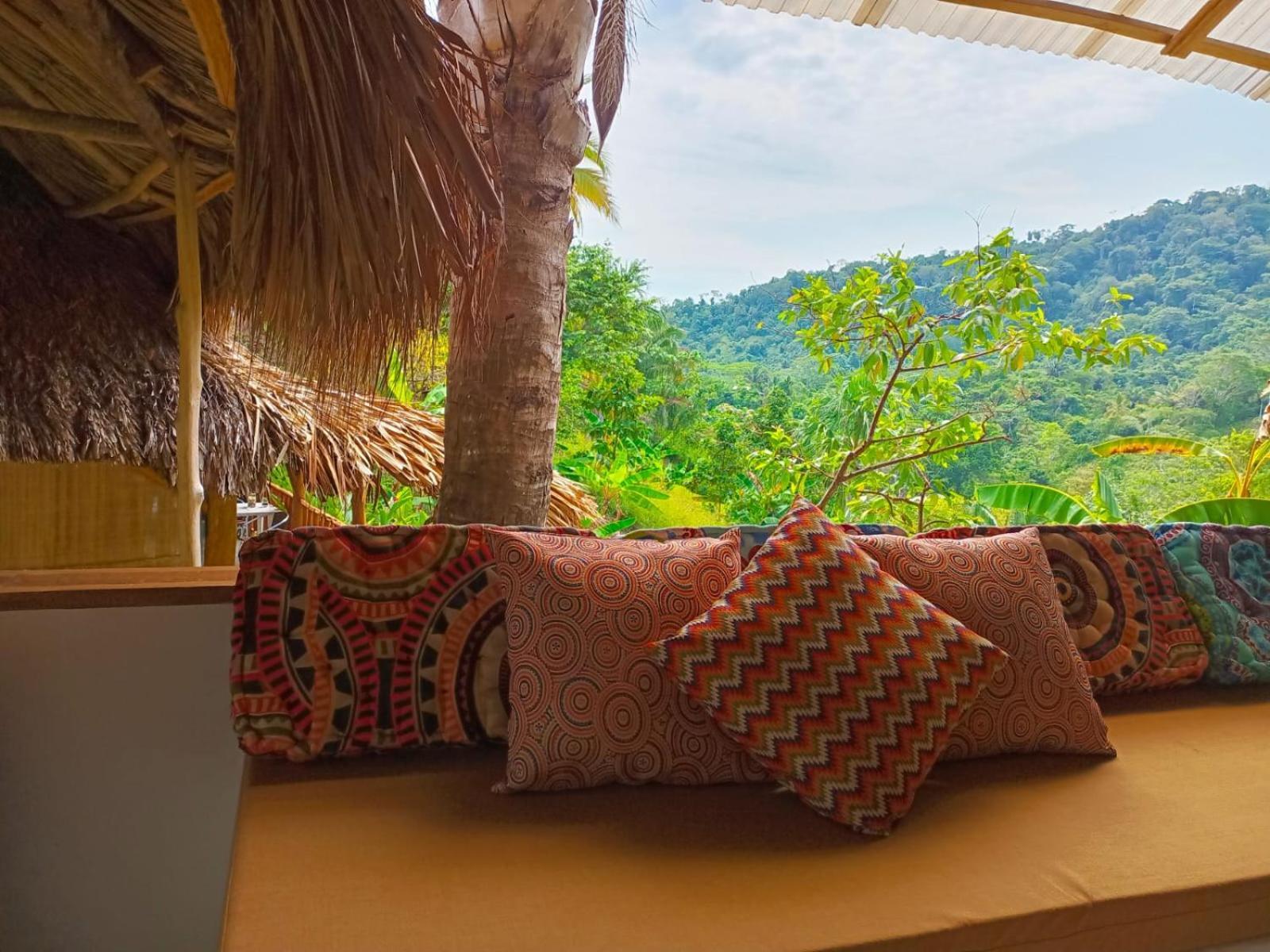 Frana Lodge エル・ザイノ エクステリア 写真
