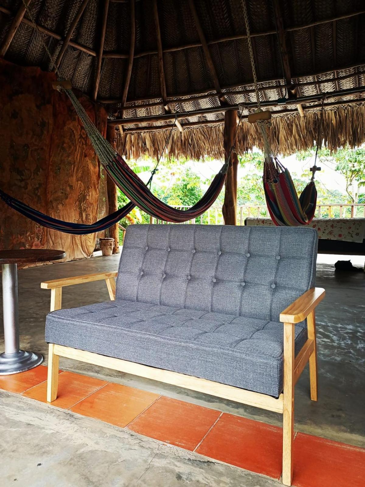 Frana Lodge エル・ザイノ エクステリア 写真