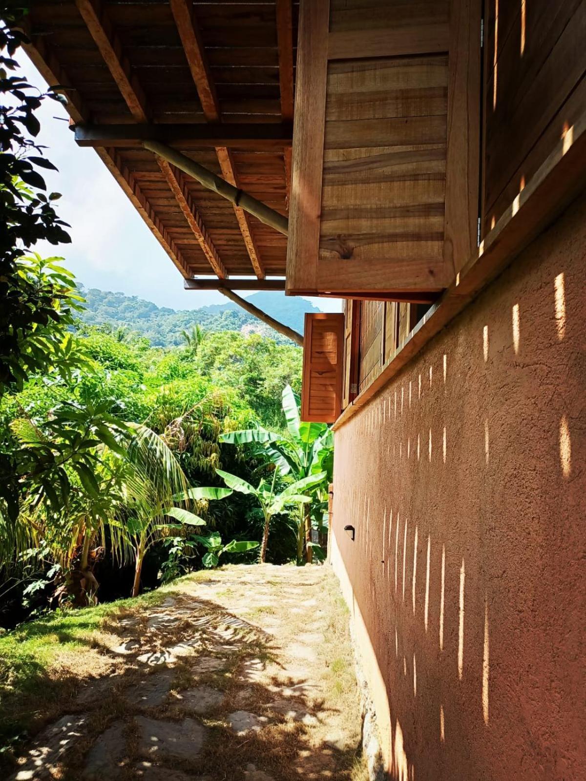 Frana Lodge エル・ザイノ エクステリア 写真