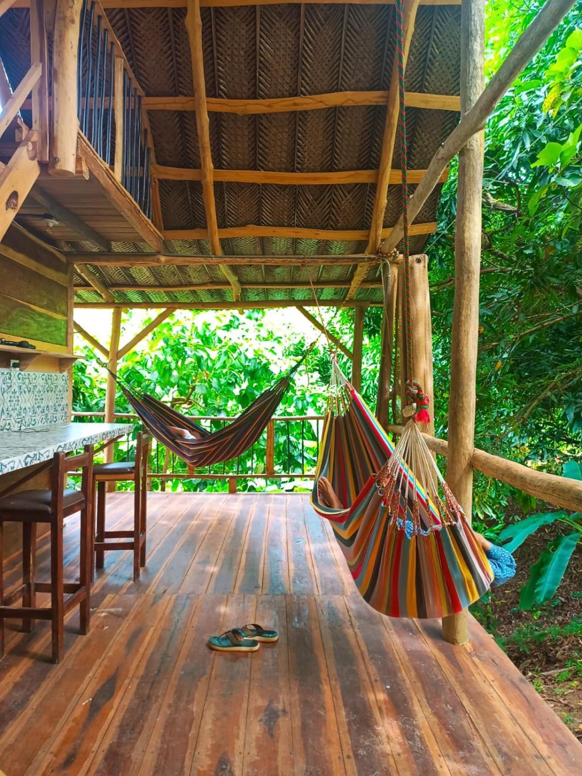 Frana Lodge エル・ザイノ エクステリア 写真