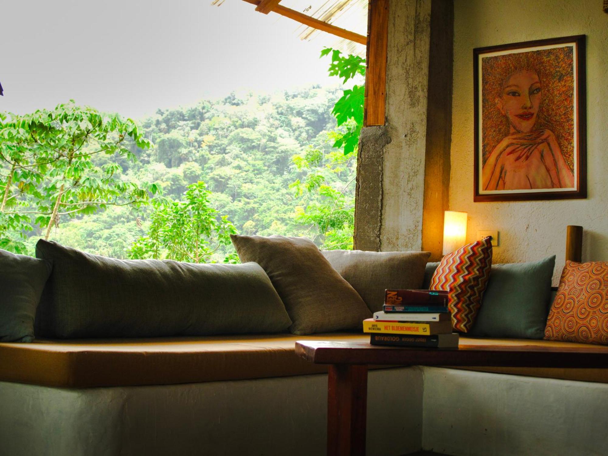 Frana Lodge エル・ザイノ エクステリア 写真